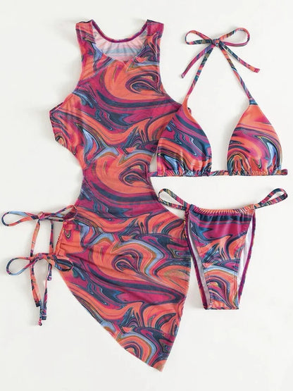 Style Bikini With a Modern Fit