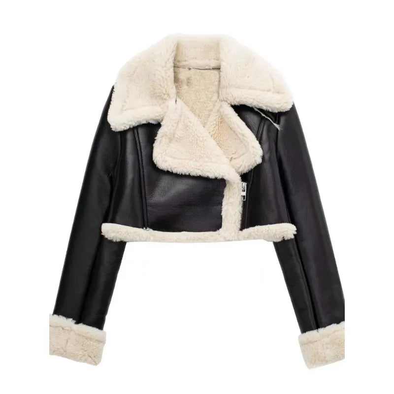 LM | Relaxed and timeless general coat