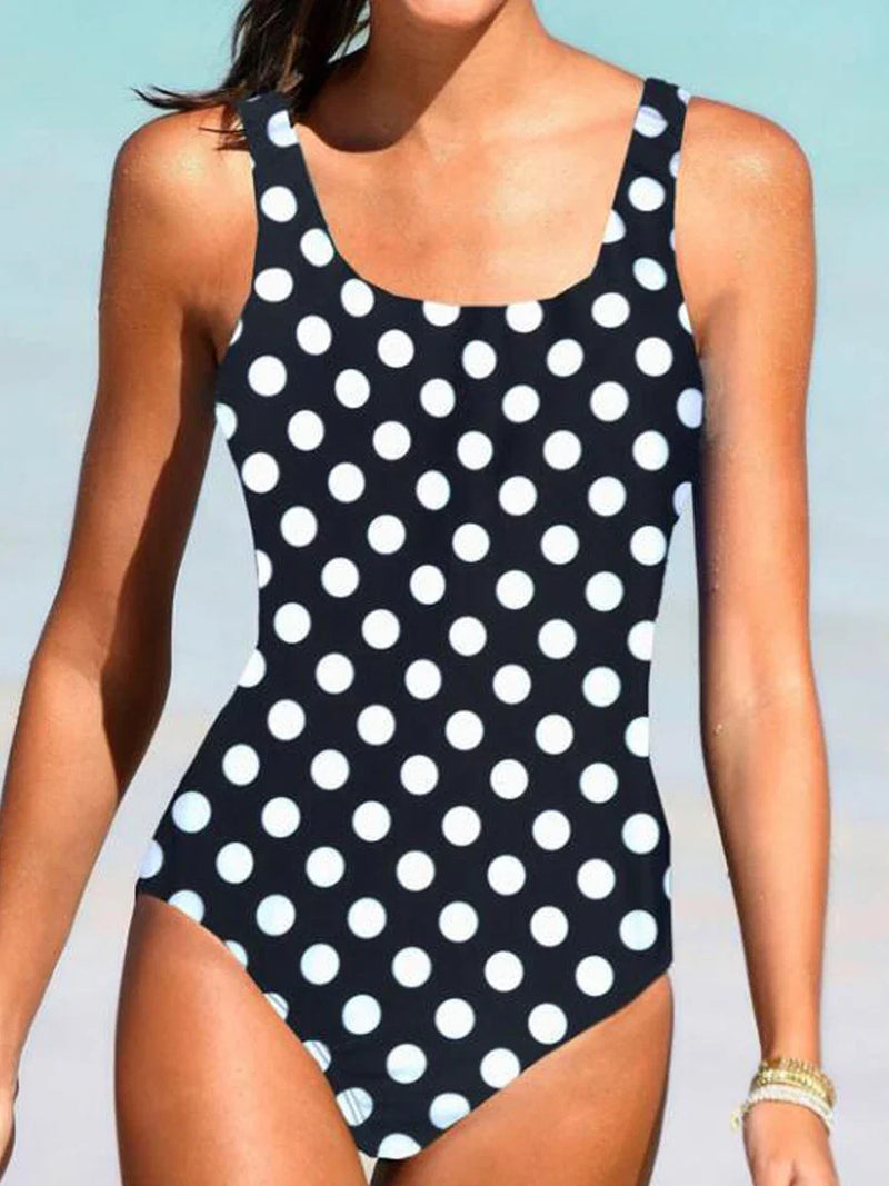 Effortlessly Swimsuit With a Timeless Design