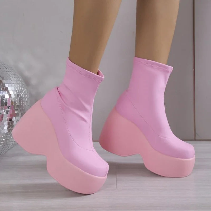 Orthopédique Talons sur mesure et confortable