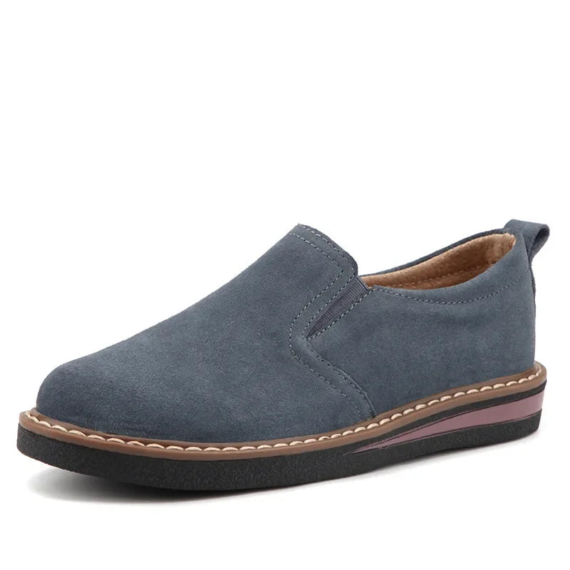Supportive and Trendy Orthopedic Sneakers