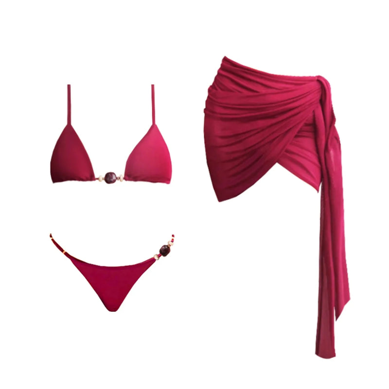 Style Bikini With a Modern Fit