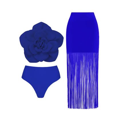 Finely Styled Bikini With a Classic Look