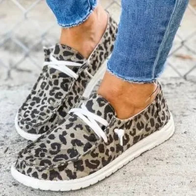Supportive and Trendy Orthopedic Sneakers