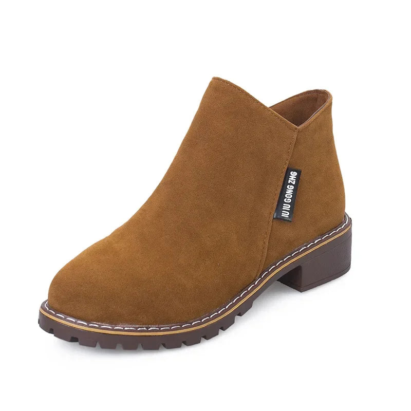 Durable and Supportive Orthopedic Heels