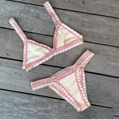 Effortlessly Bikini With a Timeless Design