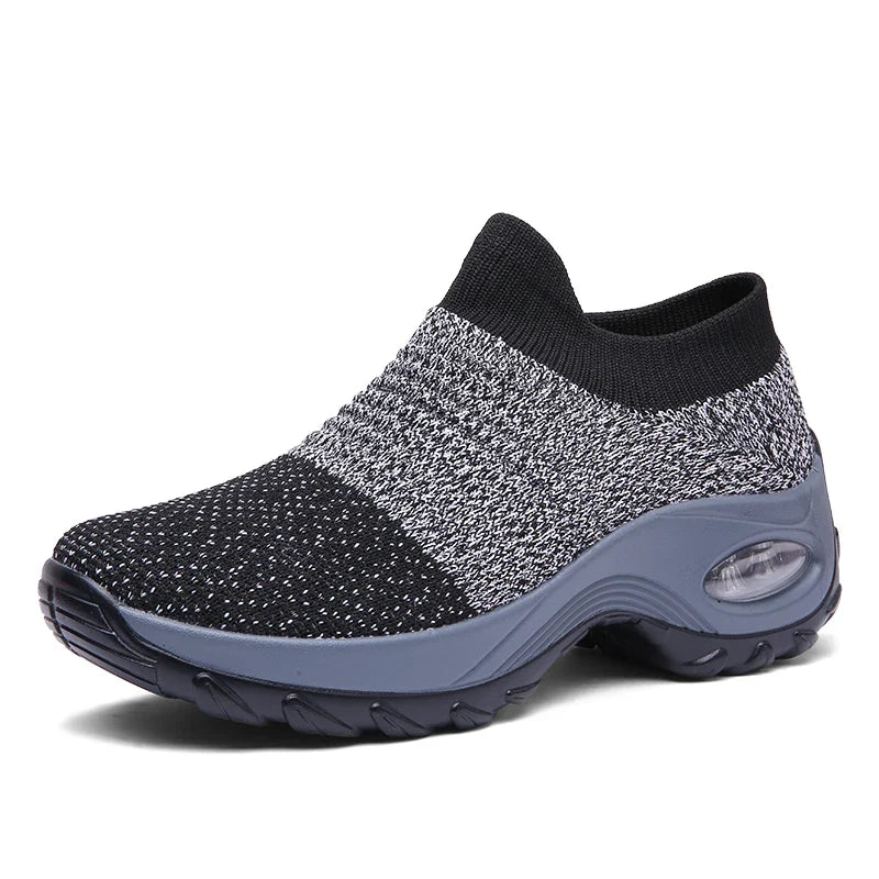 Supportive and Stylish Orthopedic Sneakers