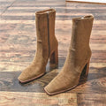 LM | Comfortable and versatile orthopaedic boots