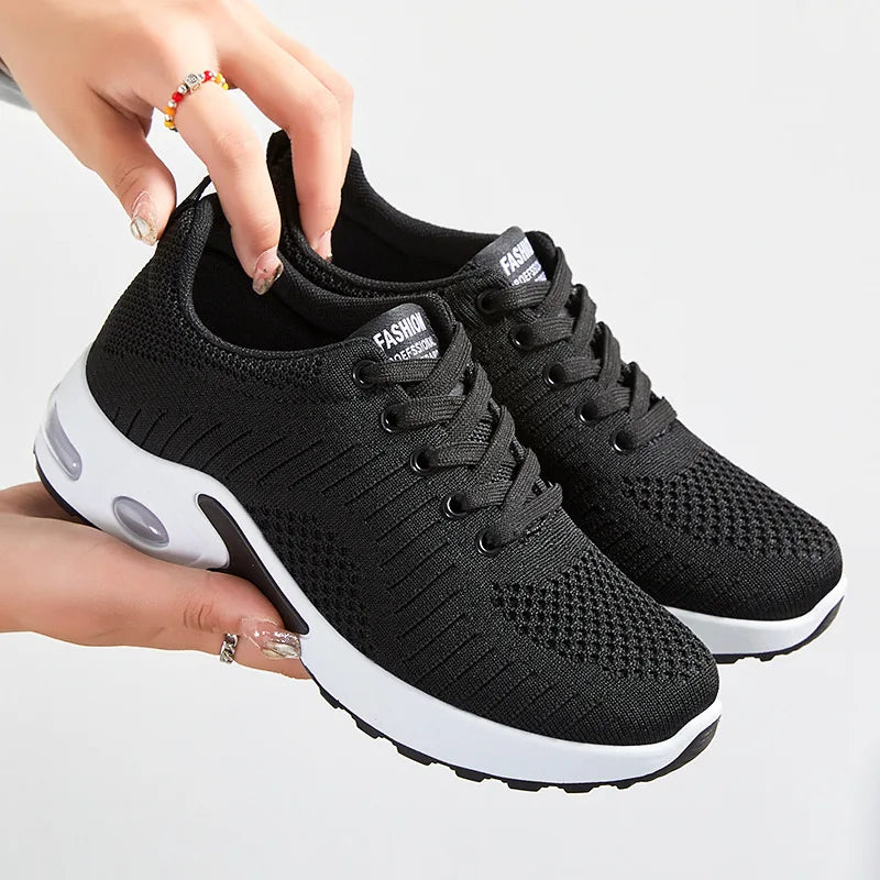Supportive and Stylish Orthopedic Sneakers
