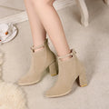 Tailored and Comfortable Orthopedic Boots