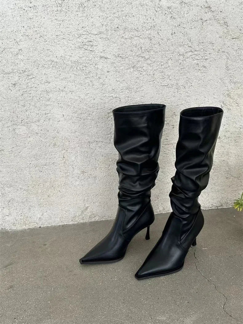 Comfortable and Fashionable Orthopedic Heels