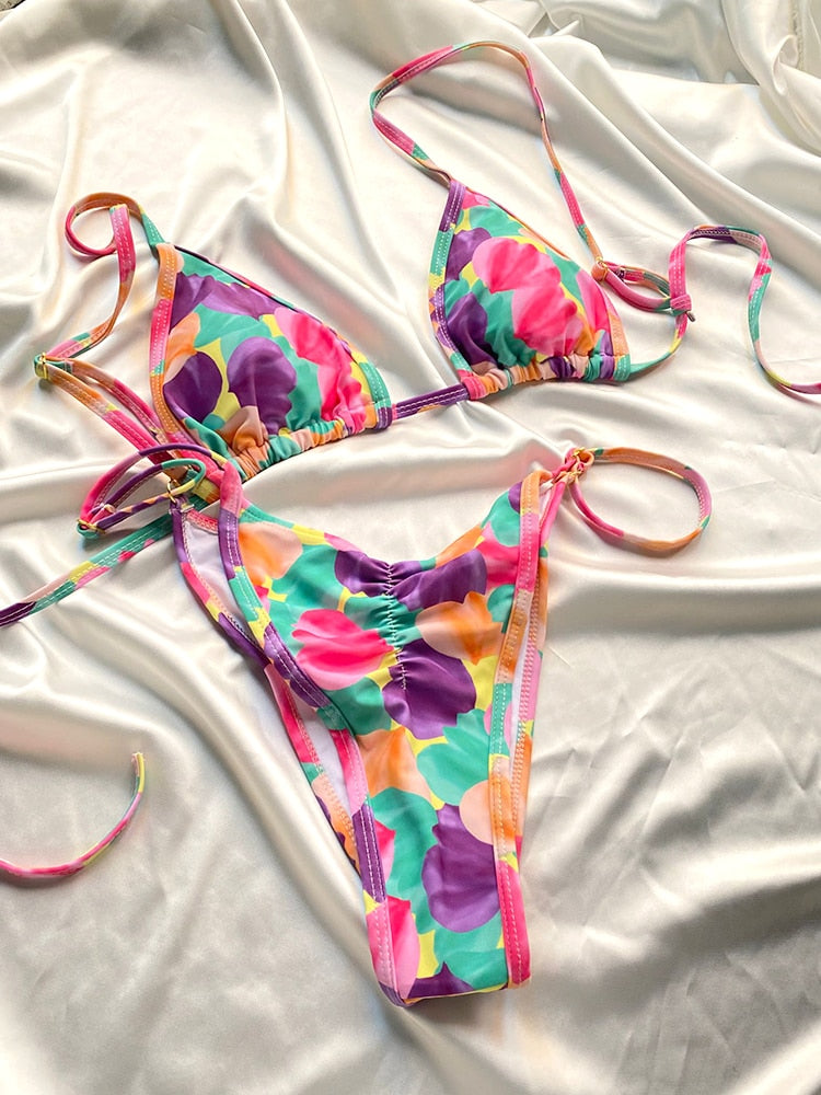 Anaís® | Effortless and Bikini