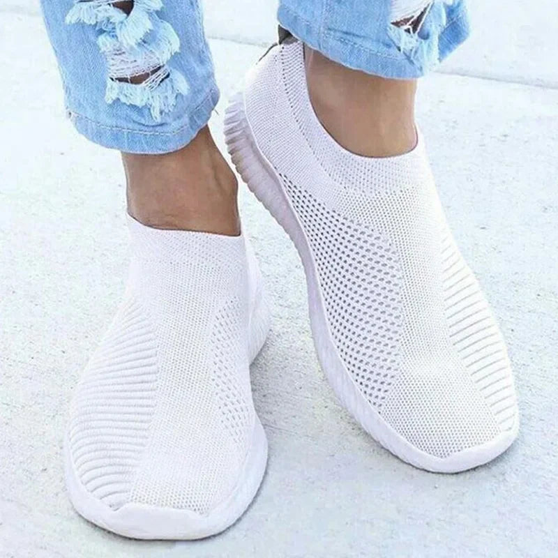 Supportive and Stylish Orthopedic Sneakers