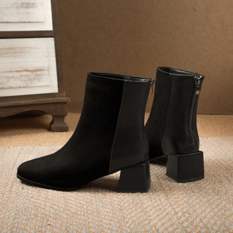 Versatile and Supportive Orthopedic Heels