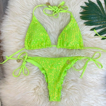 Classic Designed Bathing Suit in a Timeless Cut