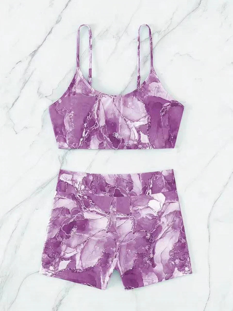Classic Designed Swimsuit in a Timeless Cut