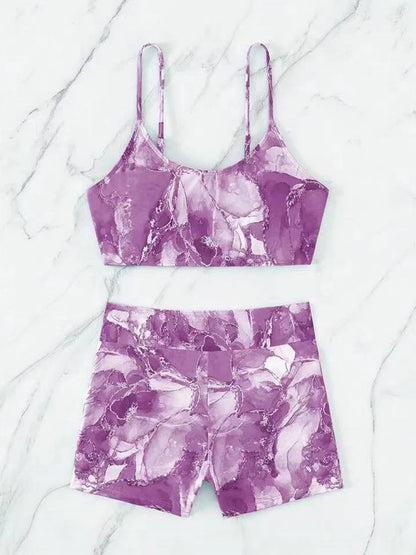 Classic Designed Swimsuit in a Timeless Cut