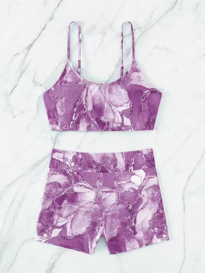 Classic Designed Swimsuit in a Timeless Cut