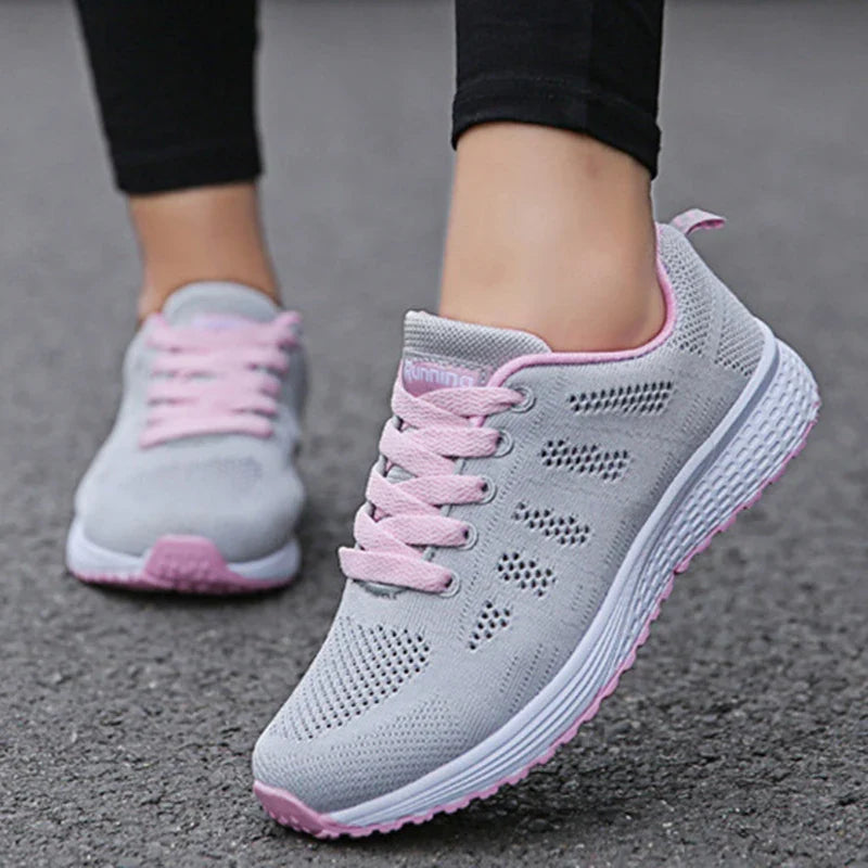 Durable and Supportive Orthopedic Sneakers