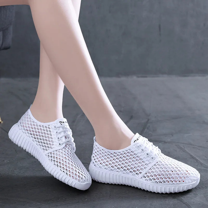 Comfortable and Fashionable Orthopedic Sneakers