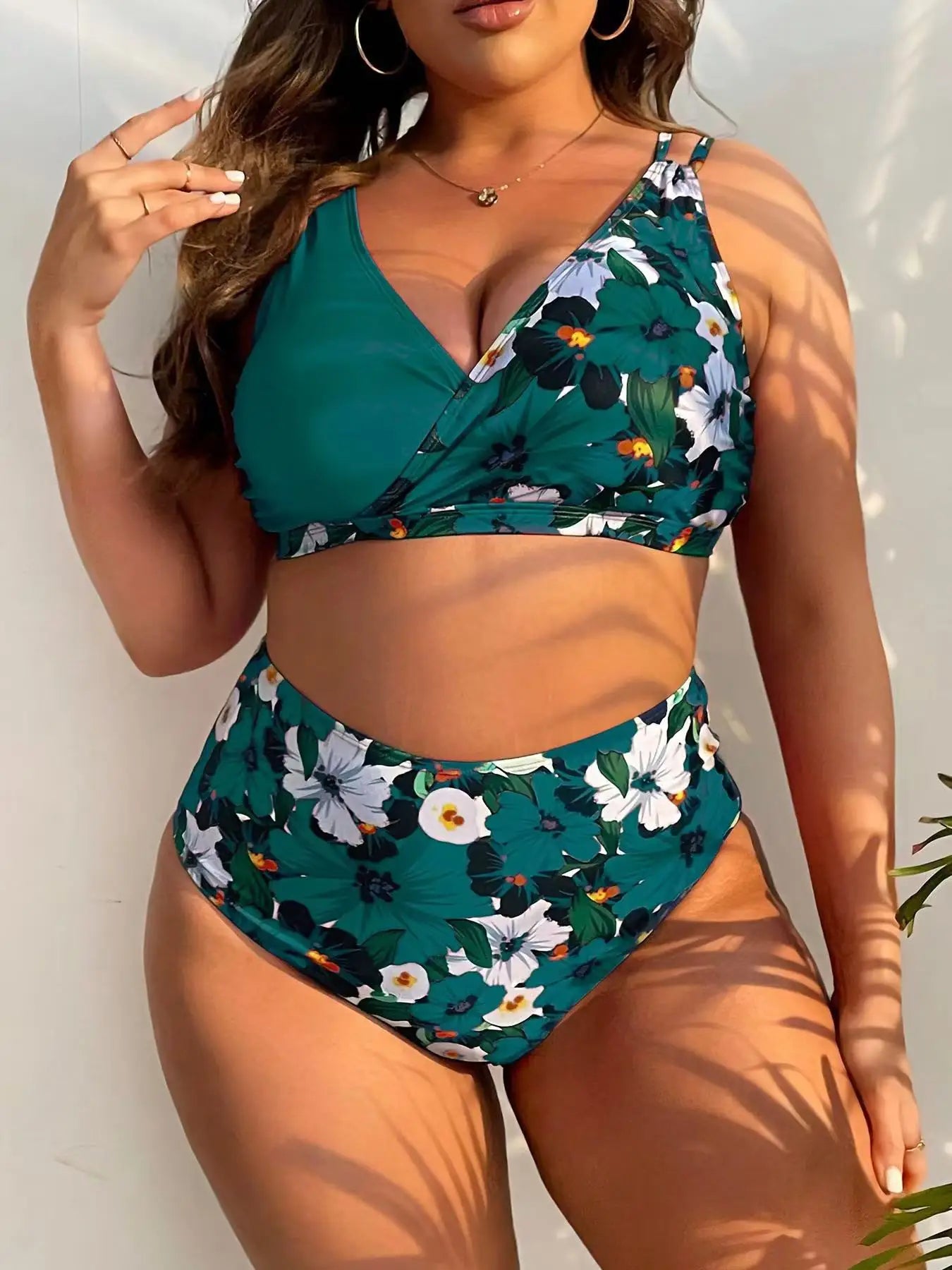 Style Bikini With a Modern Fit