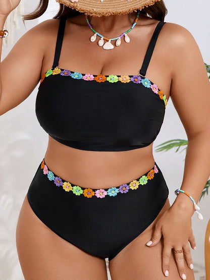 Subtly Bikini With a Refined Look