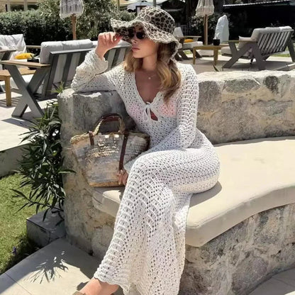 Classic Designed Dress in a Timeless Cut