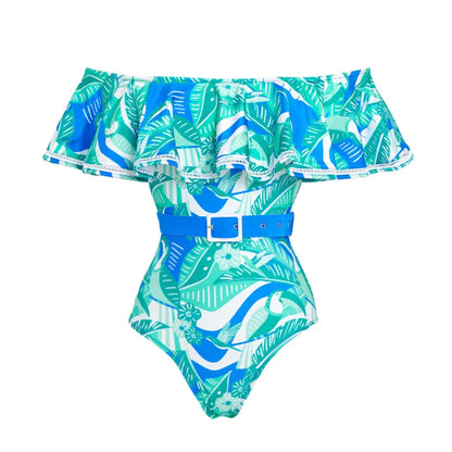 Effortlessly Swimsuit With a Timeless Design