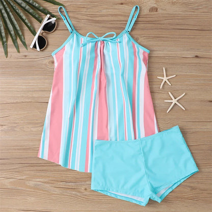 Elegantly Styled Swimsuit for Everyday Wear