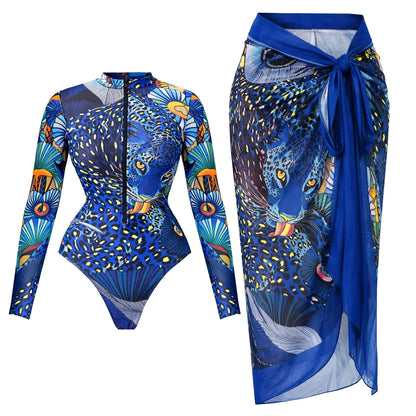 Casually Bikini With a Refined Edge