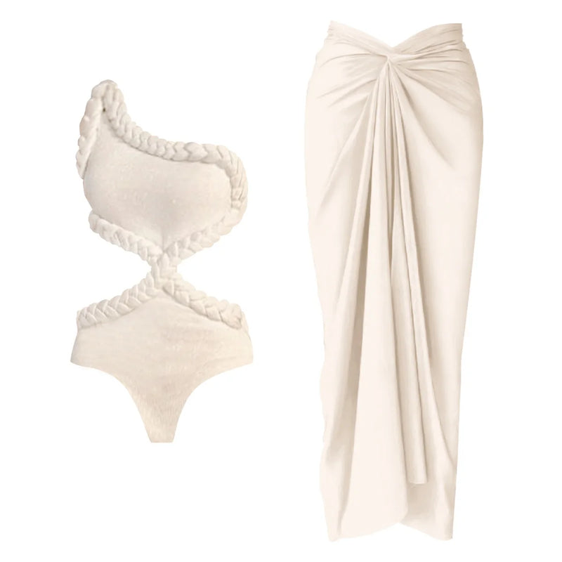 Inspired Dress With a Contemporary Edge