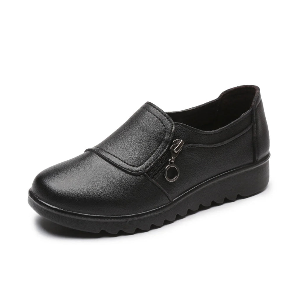 Durable and Supportive Orthopedic Sneakers
