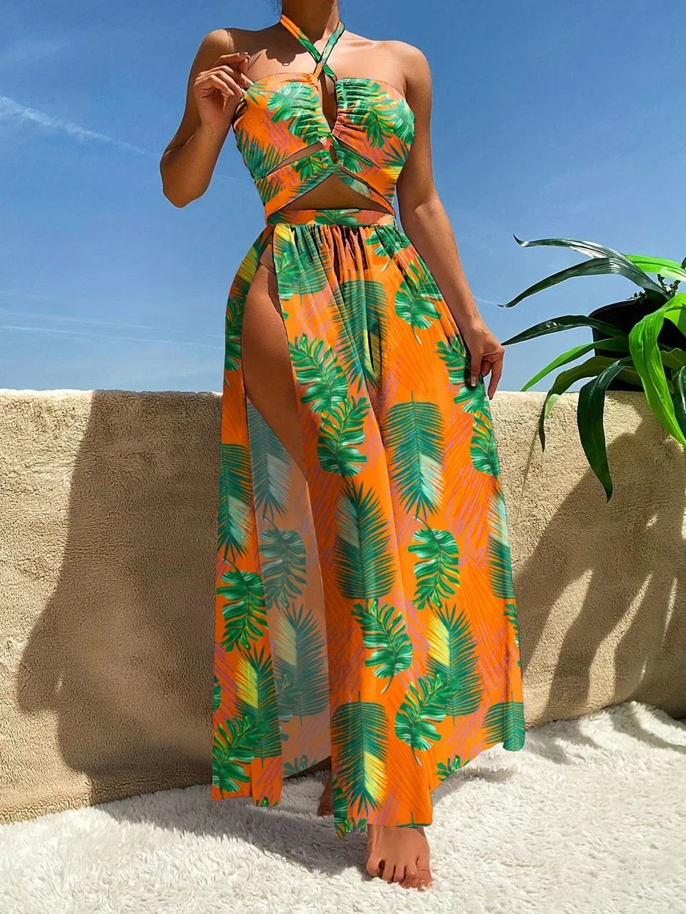 Thoughtfully Designed Pants in a Timeless Style