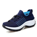 Comfortable and Fashionable Orthopedic Sneakers