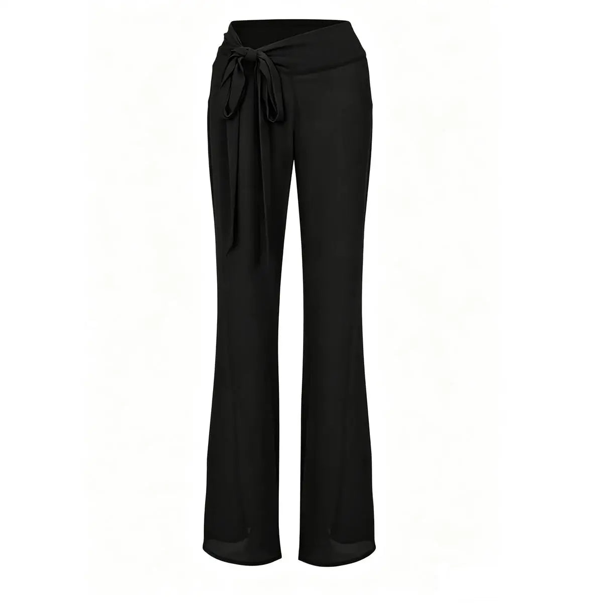 Classic Designed Pants in a Timeless Cut