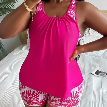 Classic Designed Swimsuit in a Timeless Cut