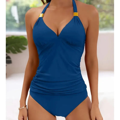 Style Bathing Suit With a Modern Fit