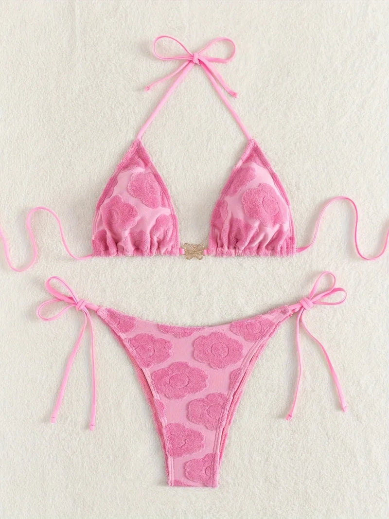 Style Bikini With a Modern Fit