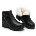 Casual and Supportive Orthopedic Boots