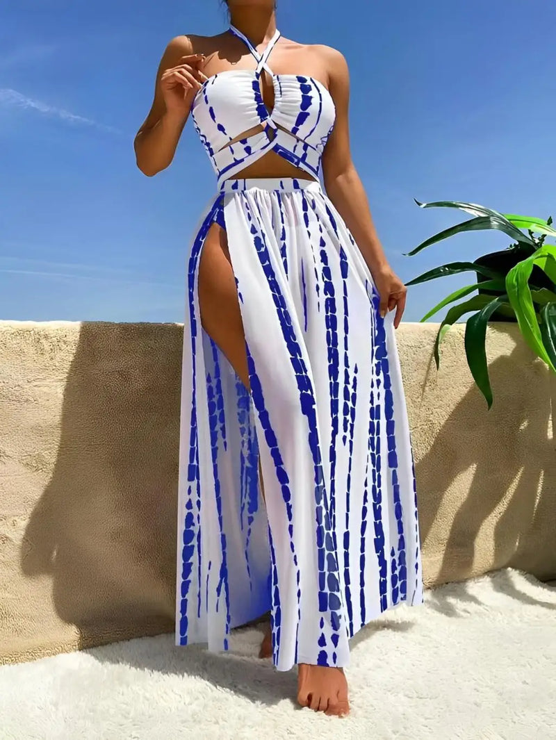 Effortlessly Bikini With a Timeless Design