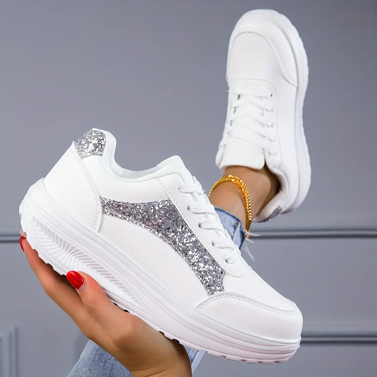 High-Quality Orthopedic Sneakers