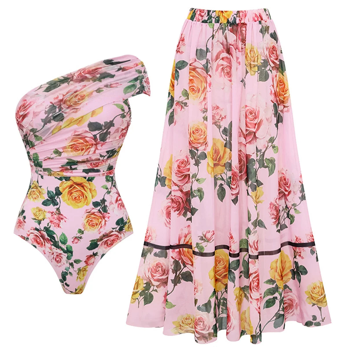 Effortlessly Bikini With a Timeless Design