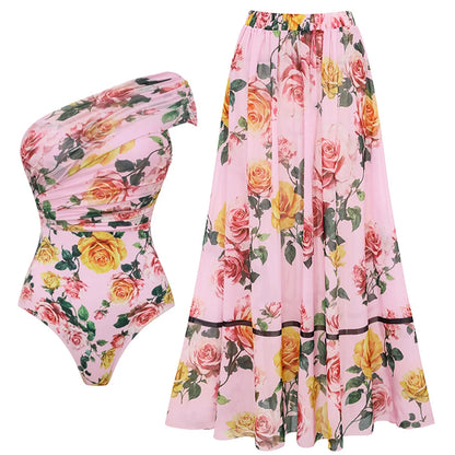 Effortlessly Bikini With a Timeless Design