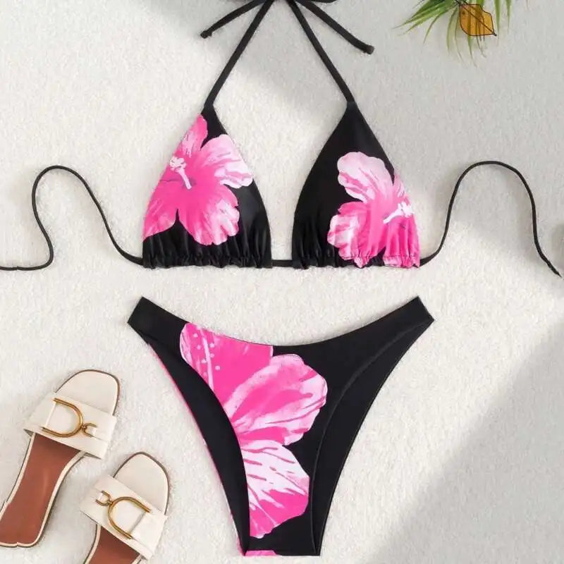 Style Bathing Suit With a Modern Fit
