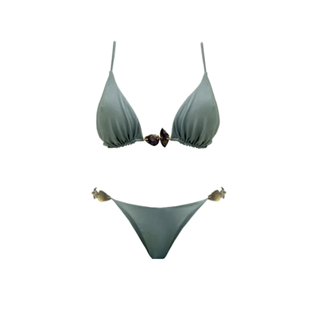 Style Bikini With a Modern Fit