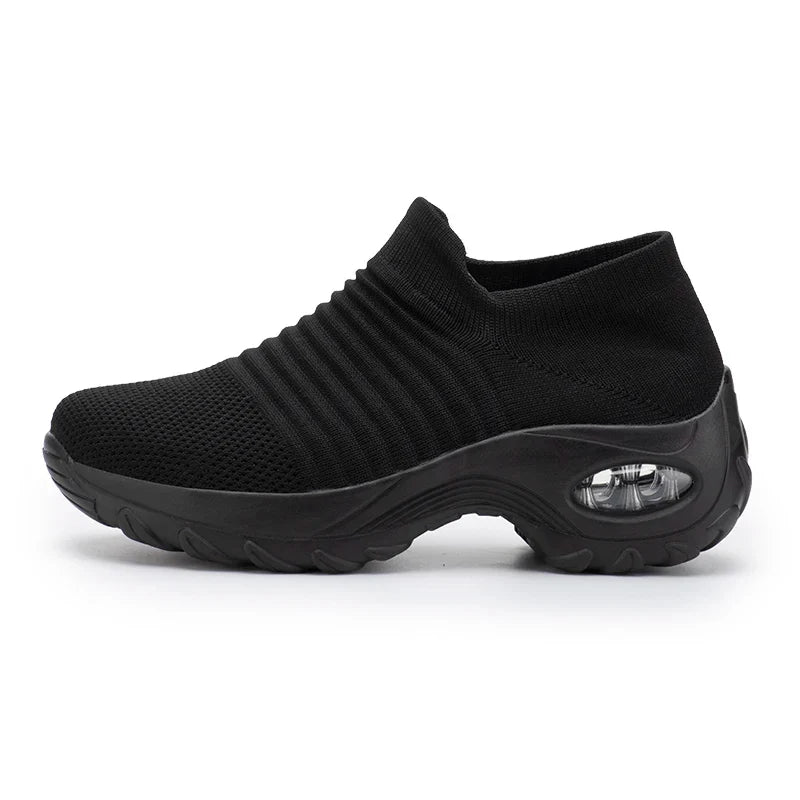 Supportive and Stylish Orthopedic Sneakers