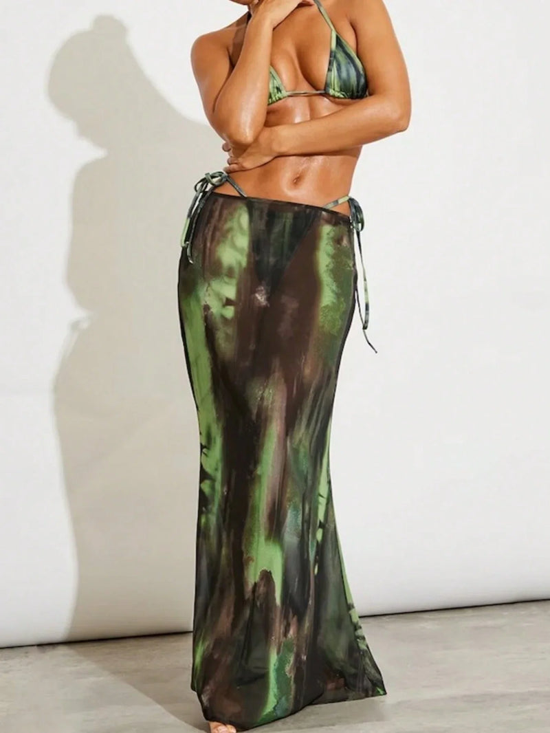 Beautifully Finished Bikini in a Timeless Design