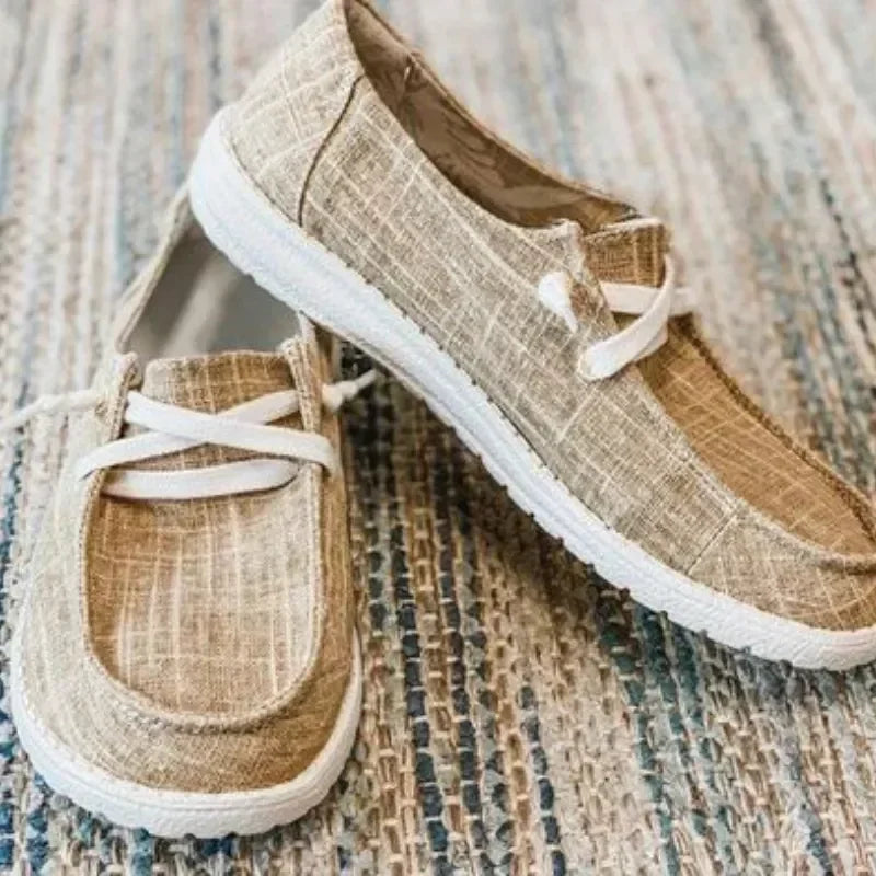 Supportive and Trendy Orthopedic Sneakers