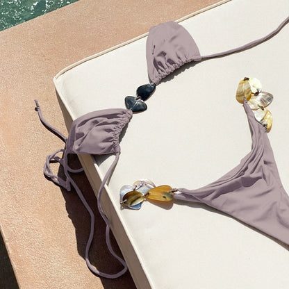 Style Bathing Suit With a Modern Fit