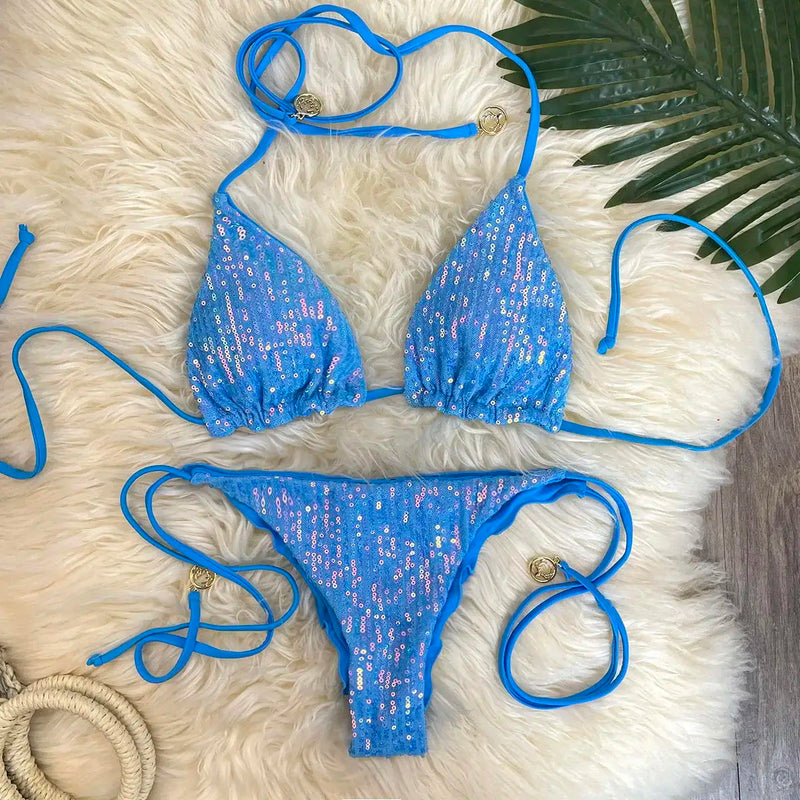 Classic Designed Bathing Suit in a Timeless Cut